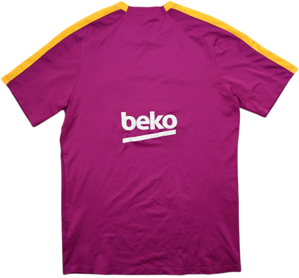 FC BARCELONA KOSZULKA M