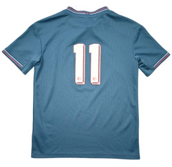 2022-23 FEYENOORD SHIRT M. BOYS