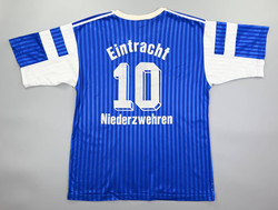 ADIDAS OLDSCHOOL #10 KOSZULKA XL