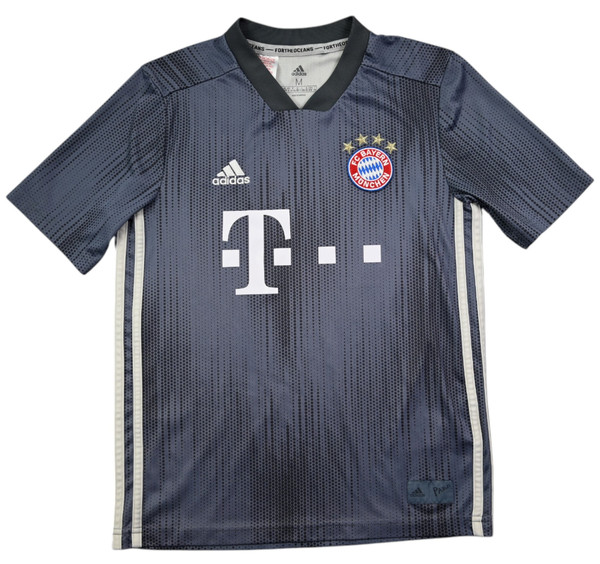 2018-19 BAYERN MUNCHEN  KOSZULKA M. BOYS