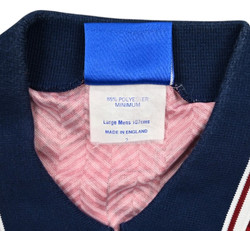 1994-95 ENGLAND SHIRT L