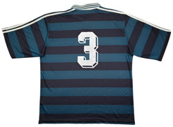 ADIDAS VINTAGE KOSZULKA XL