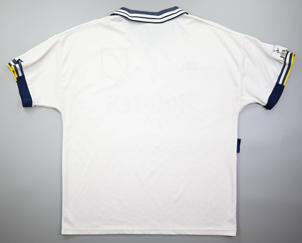 1994-95 TOTTENHAM HOTSPUR KOSZULKA XL