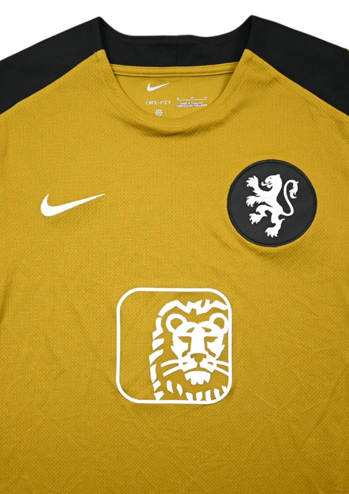 2025 NETHERLANDS WOMEN SHIRT WOMENS M