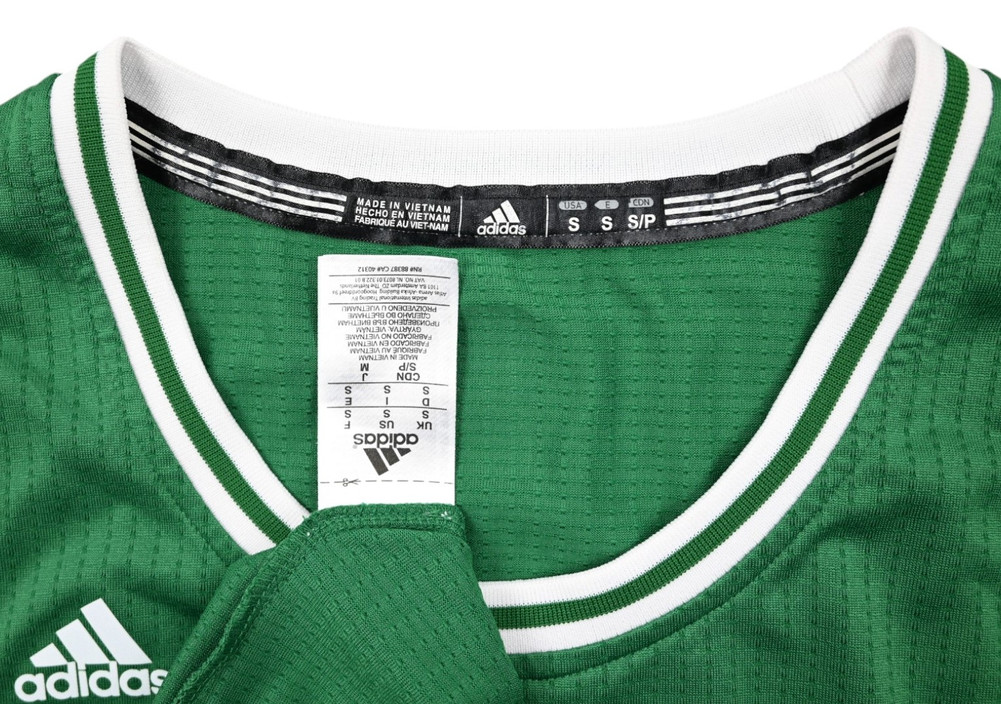 BOSTON CELTICS NBA *RONDO* KOSZULKA S