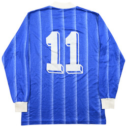 1992-93 VFB LEIPZIG MADE IN WEST GERMANY LONGSLEEVE KOSZULKA M