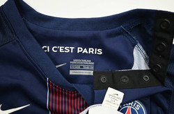 2016-17 PARIS SAINT-GERMAIN KOSZULKA BOYS 75-80 CM