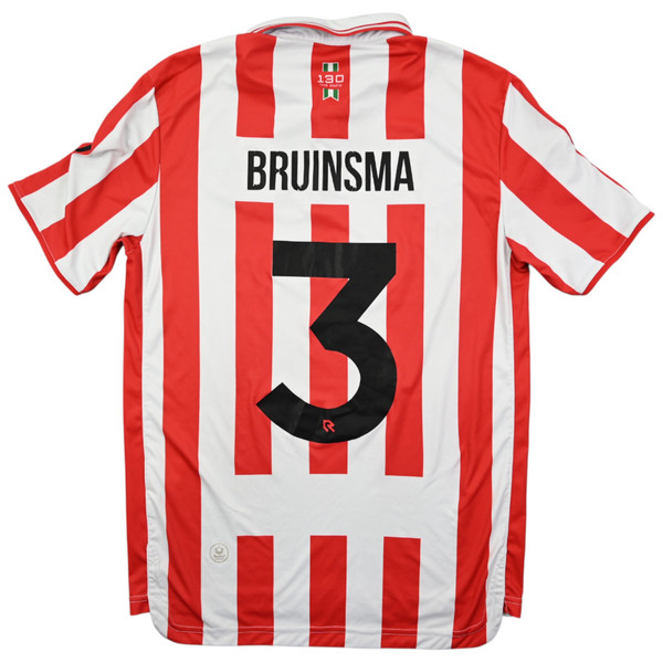 SPARTA ROTTERDAM BRUINSMA* SHIRT XL