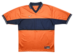 NIKE OLDSCHOOL SHIRT L