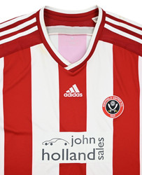 2014-15 SHEFFIELD UNITED KOSZULKA XXL