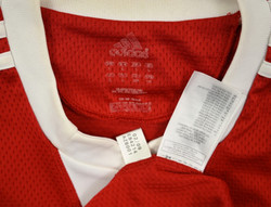 2009-10 BAYERN MUNCHEN SHIRT L