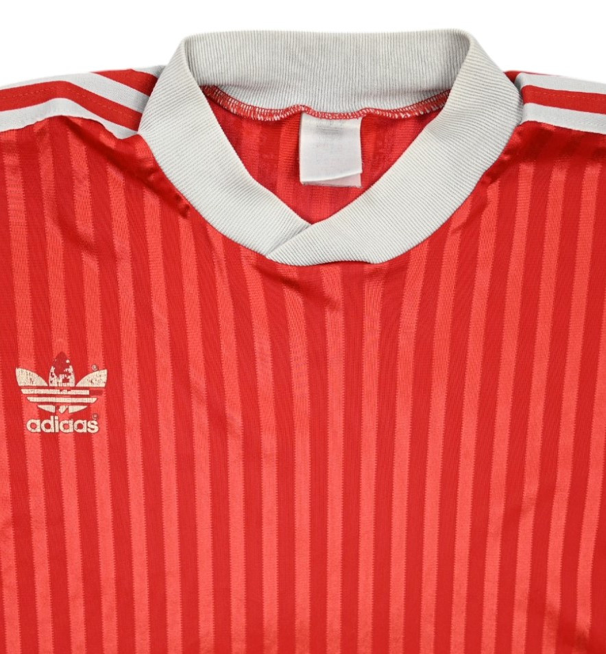 1990-92 DNIPRO #2 LONGSLEEVE SHIRT M