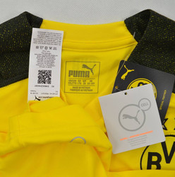 2018-19 BORUSSIA DORTMUND KOSZULKA XXL. BOYS