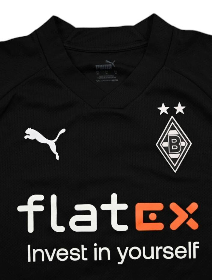 BORUSSIA MONCHENGLADBACH KOSZULKA M