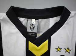 2008-09 JUVENTUS *DEL PIERO* KOSZULKA S