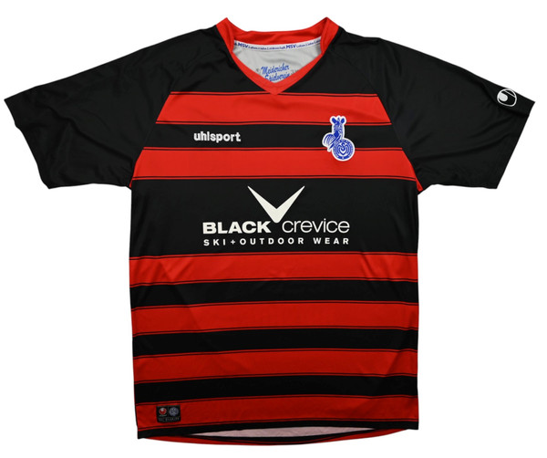 2015-16 DUISBURG KOSZULKA 3XL