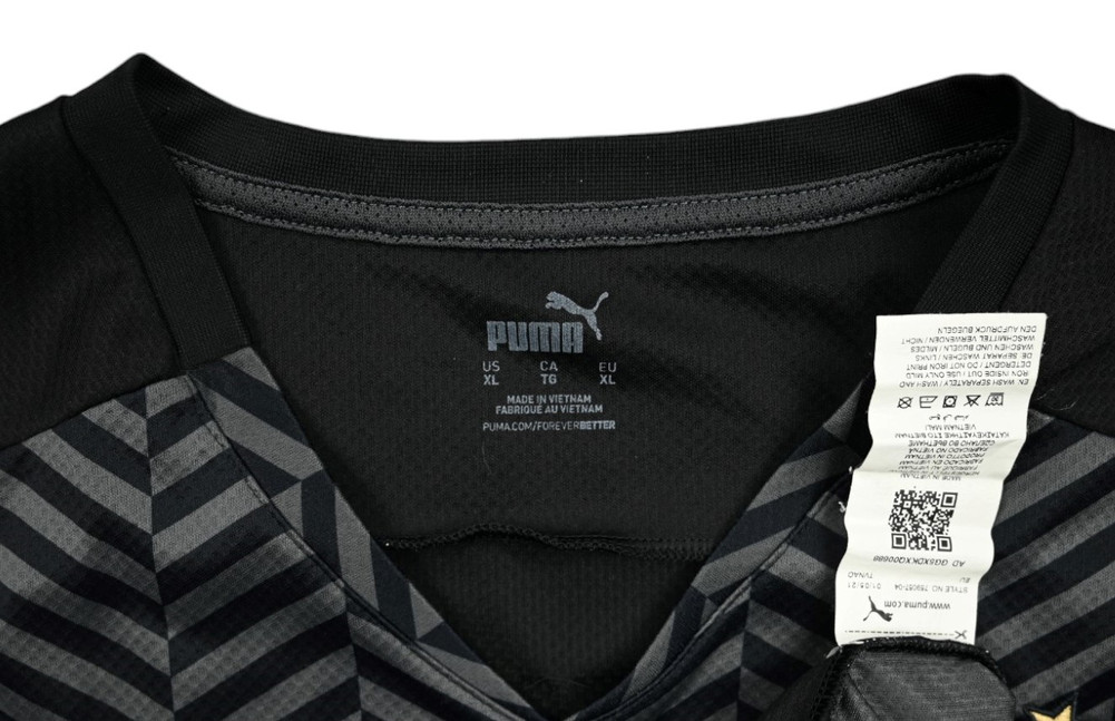 2021-22 BORUSSIA DORTMUND *MALEN* SHIRT XL