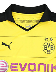 2015-16 BORUSSIA DORTMUND SHIRT L
