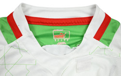 2012-14 ALGERIA SHIRT L