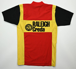 70'S TI-RALEIGH CYCLING SHIRT L