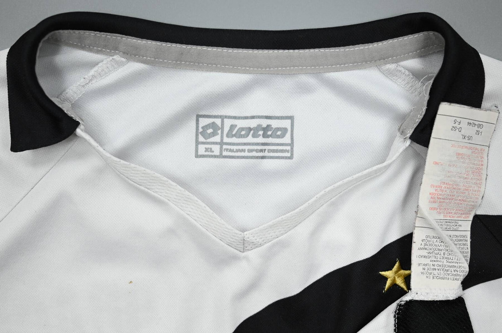 2006-08 BORUSSIA MONCHENGLADBACH #18 LONGSLEEVE XL