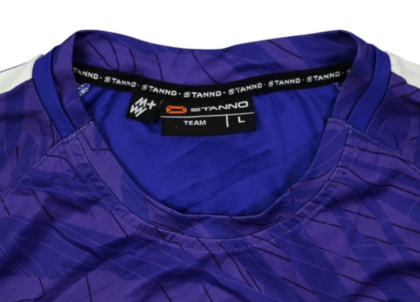 GO AHEAD EAGLES LONGSLEEVE SHIRT L