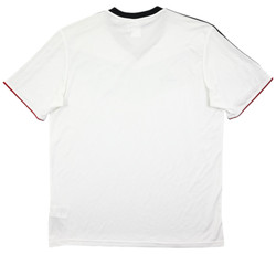 2014-15 GERMANY SHIRT L