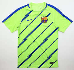 FC BARCELONA SHIRT S
