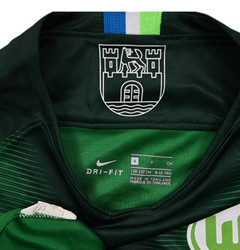 2018-19 WOLFSBURG KOSZULKA S. BOYS