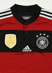 2014-15 GERMANY SHIRT S