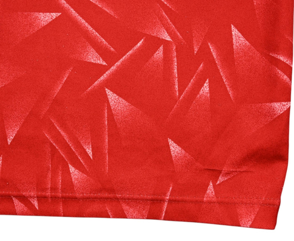 1989-91 LIVERPOOL KOSZULKA S