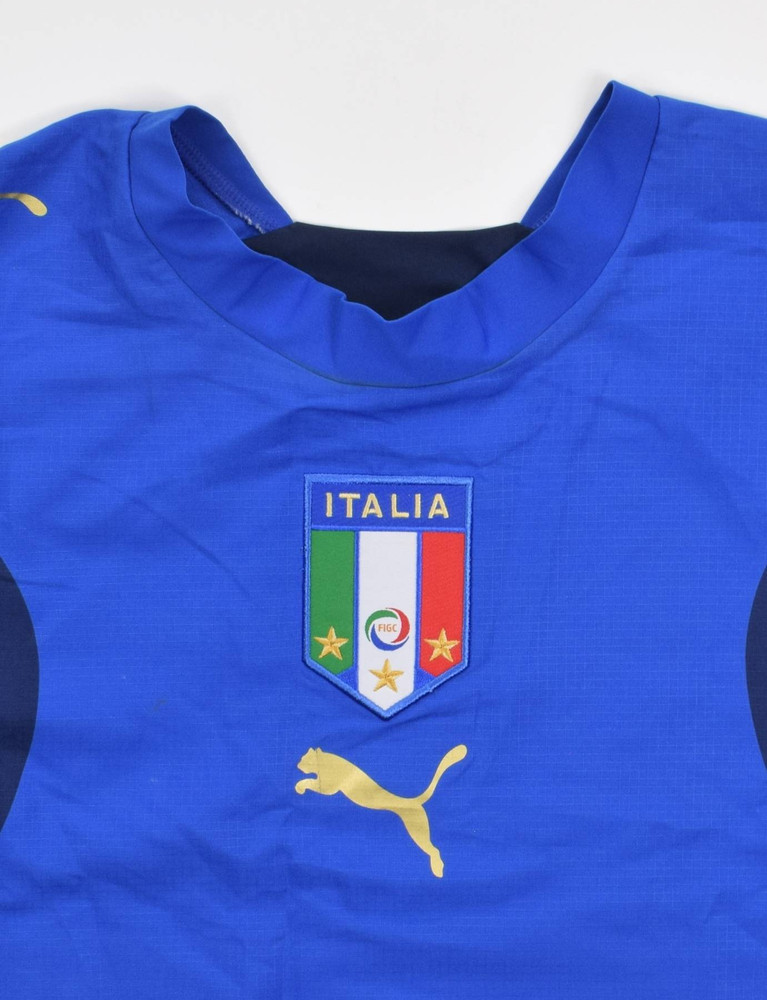 2006 ITALY KOSZULKA S