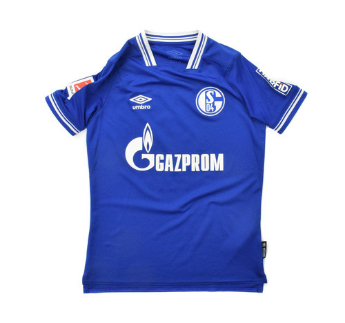 SCHALKE 04 *JONATHAN* KOSZULKA M. BOYS