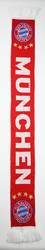 FC BAYERN MUNCHEN SCARF