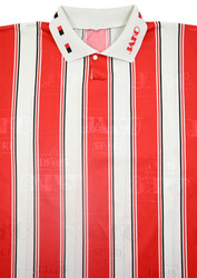 JAKO VINTAGE SHIRT XL