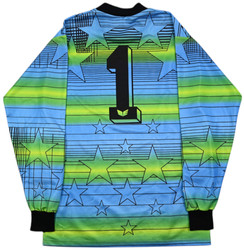 ERIMA VINTAGE GOALKEEPER LONGSLEEVE SHIRT L