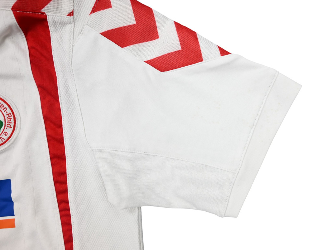 2011-13 ROT-WEISS OBERHAUSEN KOSZULKA M