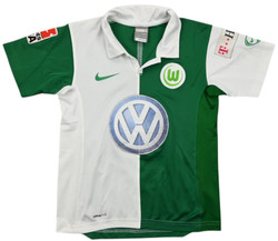 2007-08 WOLFSBURG *MARCELINHO* KOSZULKA S. BOYS