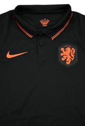 2020-21 NETHERLANDS KOSZULKA S