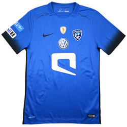 2016-17 AL HILAL SHIRT M