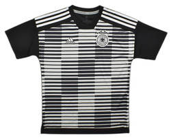 2017-18 GERMANY KOSZULKA M BOYS