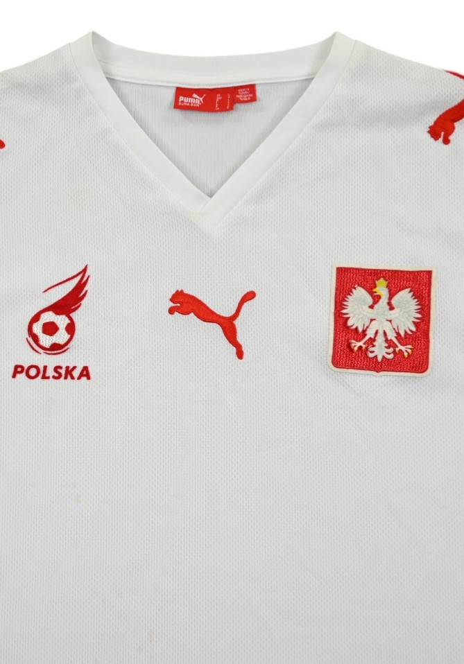 2008-09 POLAND KOSZULKA L