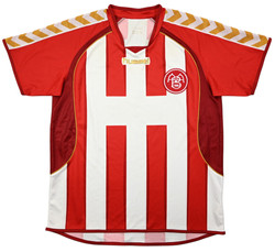 2008-09 AALBORG KOSZULKA L