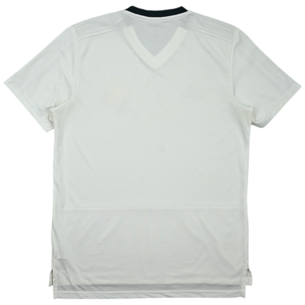 2018-19 REAL MADRID KOSZULKA M 