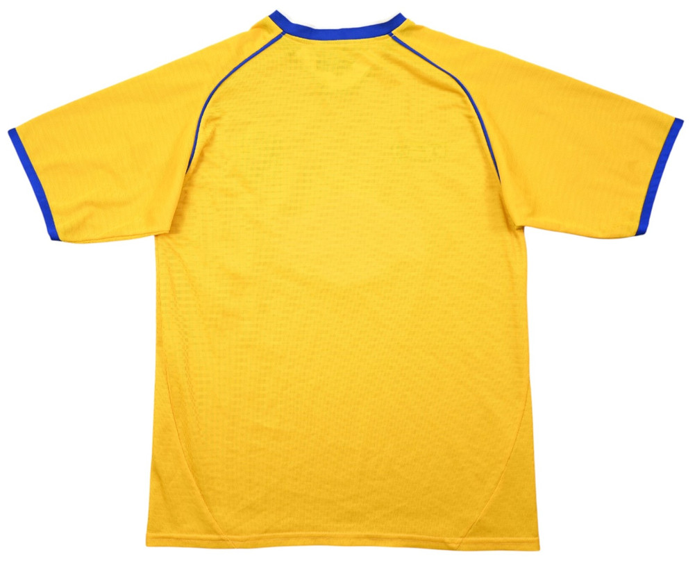 2003-04 STOCKPORT COUNTY KOSZULKA S