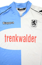 2007-08 TSV 1860 MUNCHEN KOSZULKA S