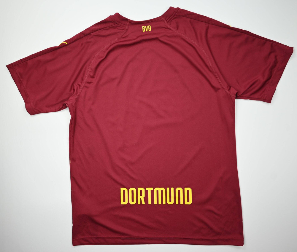 2018-20 BORUSSIA DORTMUND SHIRT L