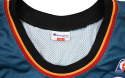 DETROIT PISTONS *HILL* NBA KOSZULKA XL