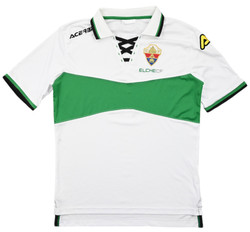 2012-13 ELCHE KOSZULKA M