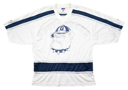 GEORGETOWN UNIVERSITY FOOTBALL KOSZULKA S